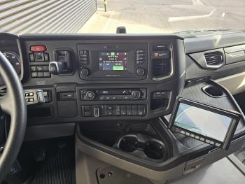 Scania R410 4x2